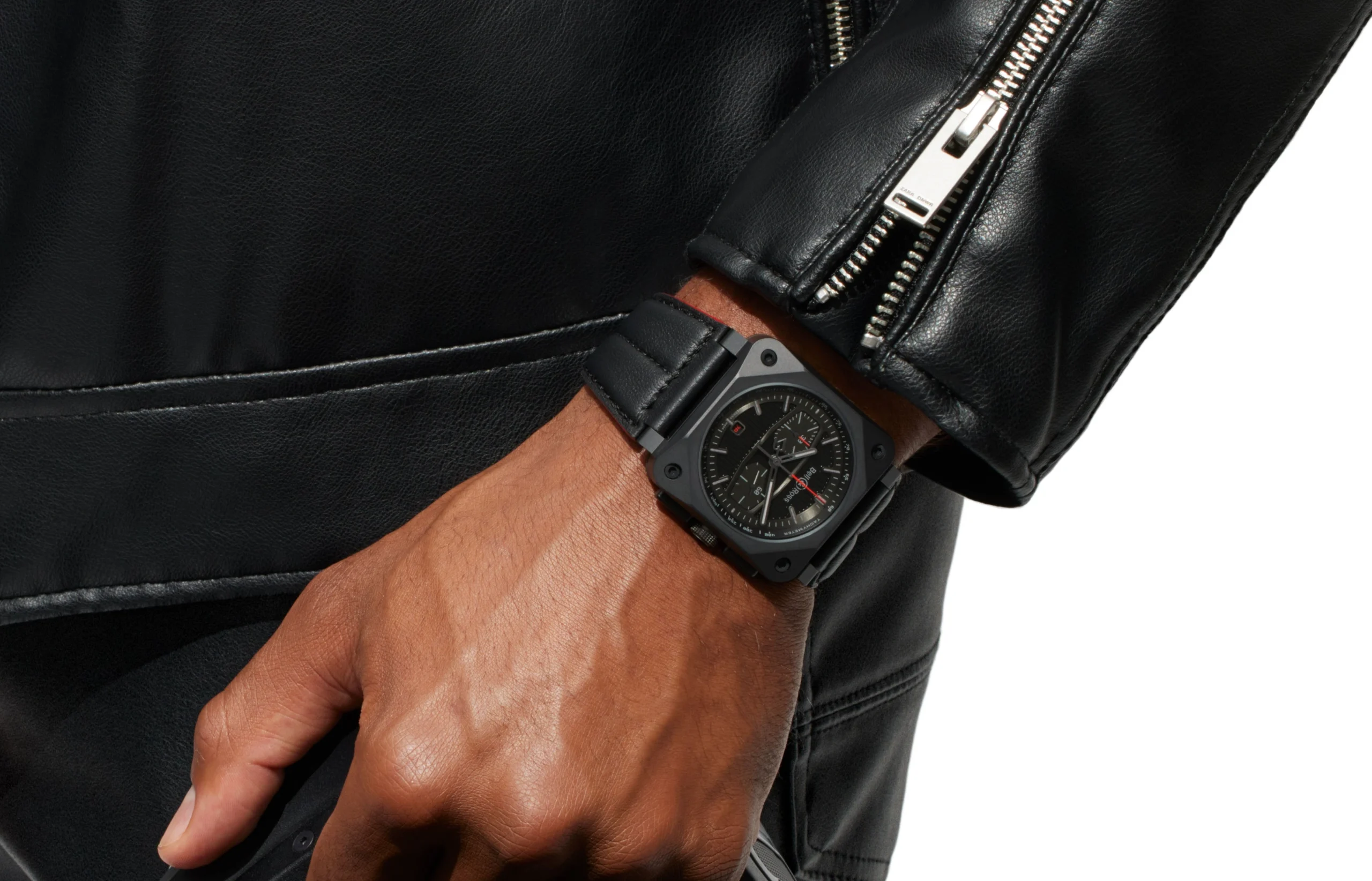 Informed by the past, the future of Bell & Ross is bright - Cortina Watch Malaysia