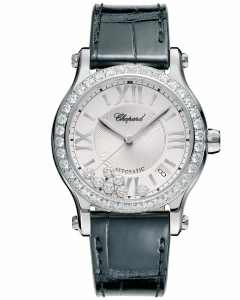 Happy Sport - Cortina Watch Malaysia