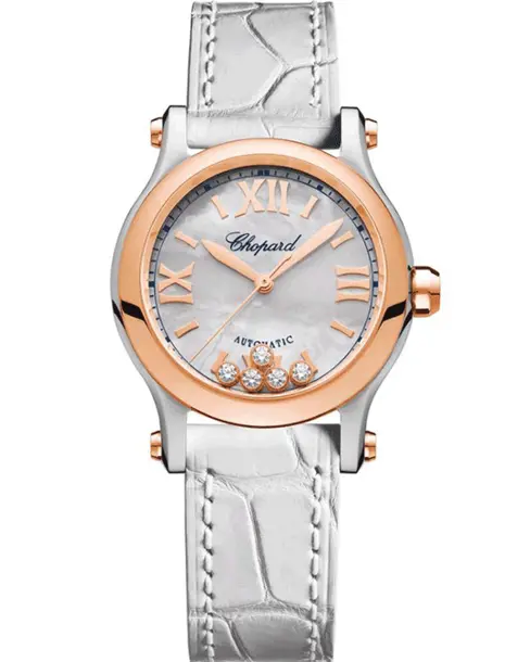 Happy Sport - Cortina Watch Malaysia