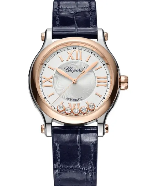 Happy Sport - Cortina Watch Malaysia