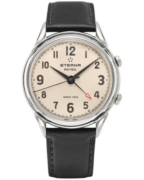 Heritage 1948 - Cortina Watch Malaysia