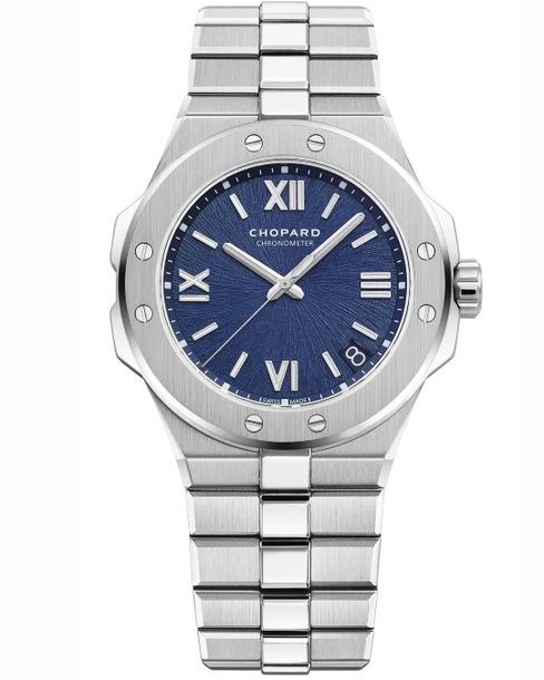 Alpine Eagle Large - Cortina Watch Malaysia