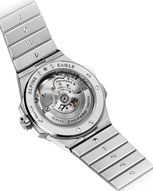 Alpine Eagle Large - Cortina Watch Malaysia