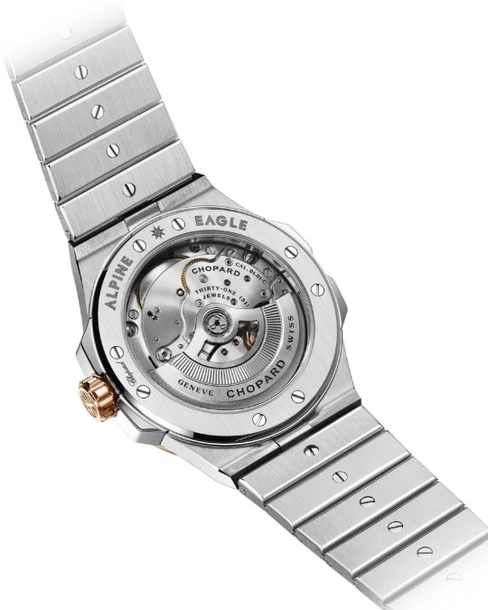 Alpine Eagle Large - Cortina Watch Malaysia