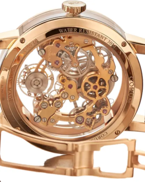 Lab 02 - Cortina Watch Malaysia