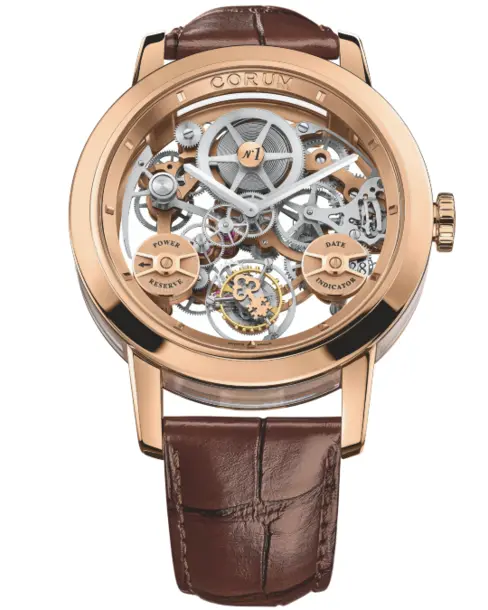 Lab 02 - Cortina Watch Malaysia