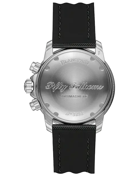 Fifty Fathoms Chronographe Flyback - Cortina Watch Malaysia