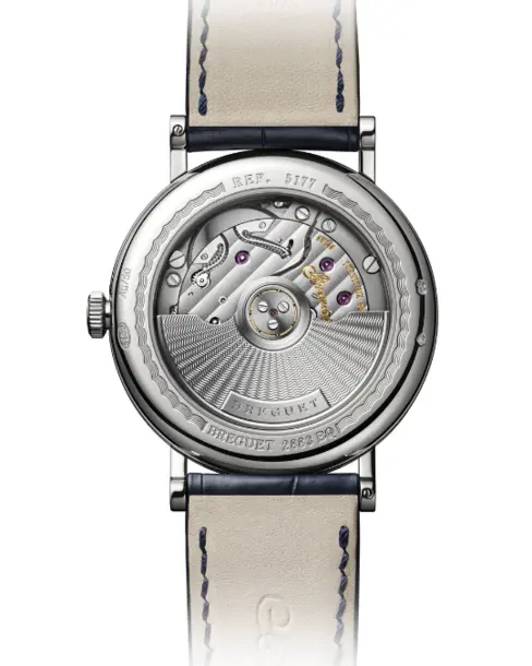 Classique Self Winding - Cortina Watch Malaysia