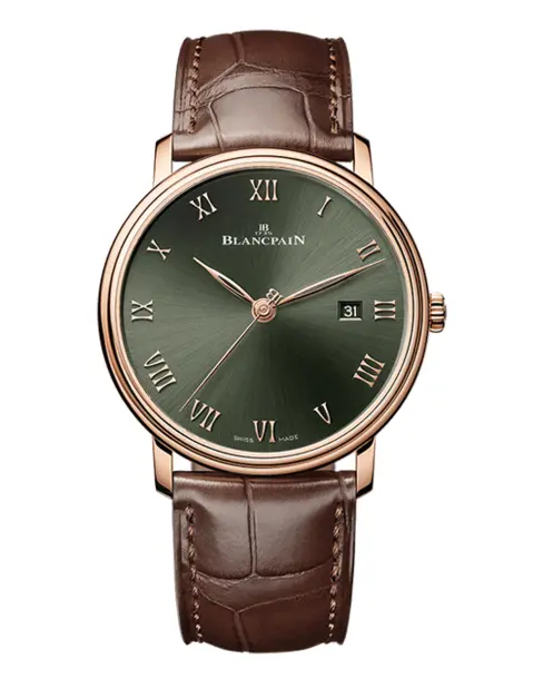 Ultraplate - Cortina Watch Malaysia