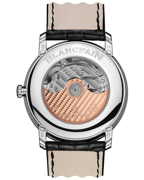 Quantième Complet - Cortina Watch Malaysia