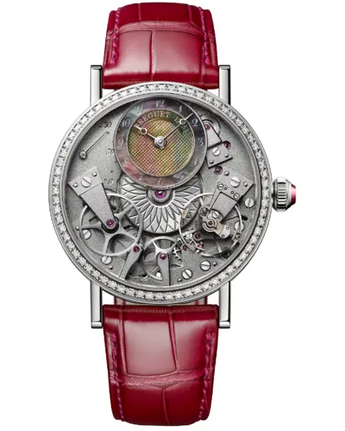 Tradition Dame - Cortina Watch Malaysia