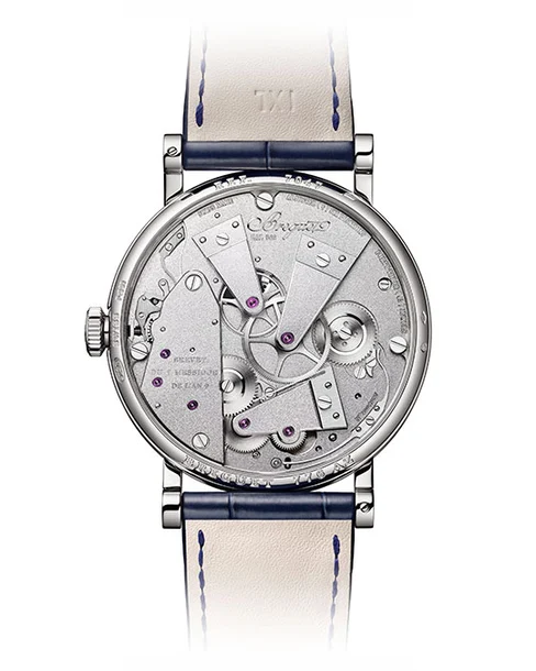 Tradition Tourbillon 7047 - Cortina Watch Malaysia