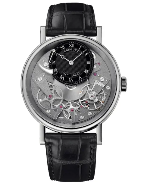 Tradition - Cortina Watch Malaysia