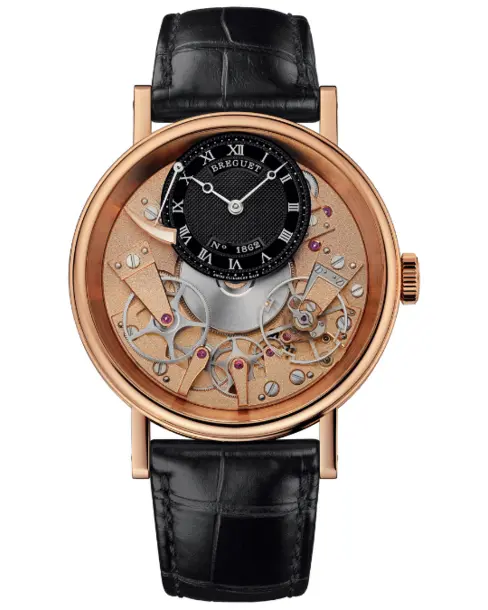 Tradition - Cortina Watch Malaysia