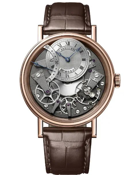 Tradition - Cortina Watch Malaysia