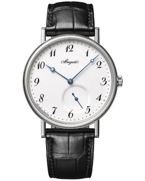 Classique Self Winding - Cortina Watch Malaysia