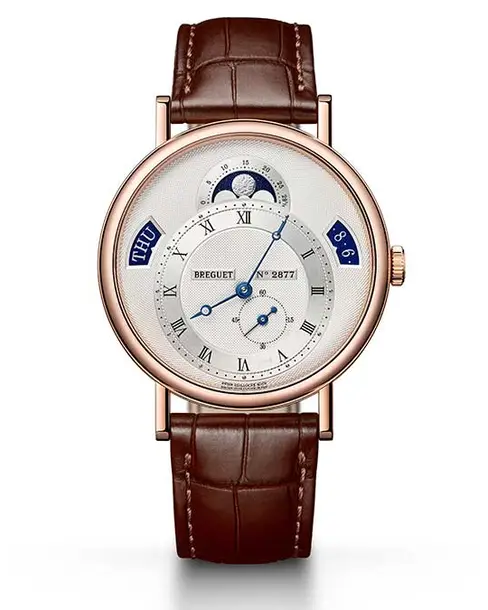 Classique Calendrier - Cortina Watch Malaysia