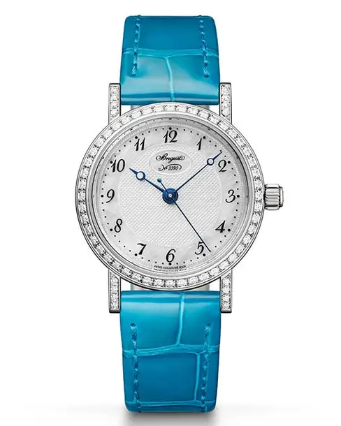 Classique Dame - Cortina Watch Malaysia