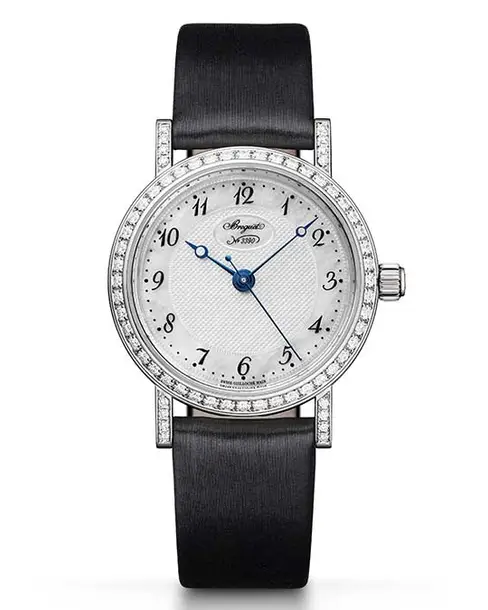 Classique Dame - Cortina Watch Malaysia