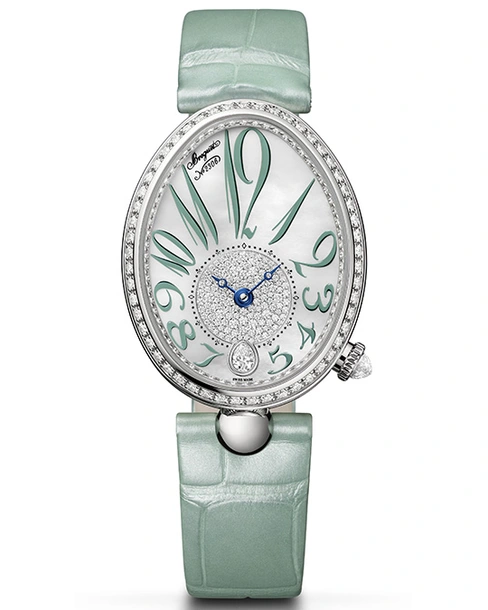Reine de Naples 8918 - Cortina Watch Malaysia