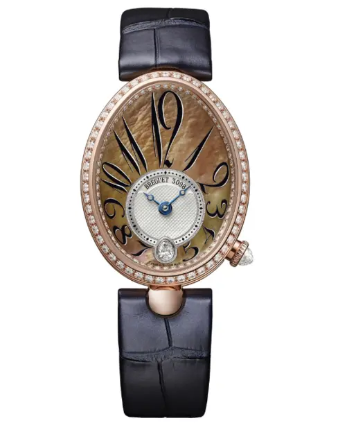 Reine de Naples - Cortina Watch Malaysia