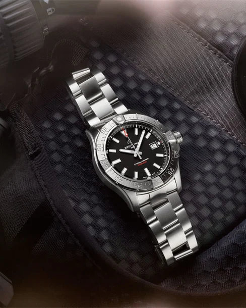 Avenger Automatic 42 - Cortina Watch Malaysia