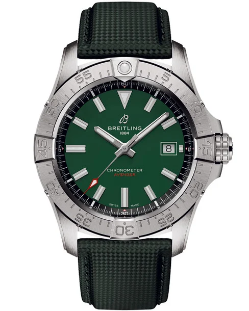 Avenger Automatic 42 - Cortina Watch Malaysia