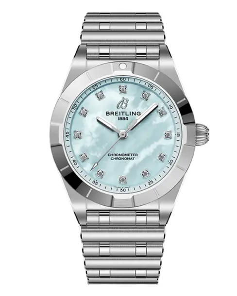 Chronomat 28 - Cortina Watch Malaysia