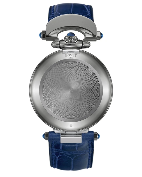 Miss Audrey - Cortina Watch Malaysia