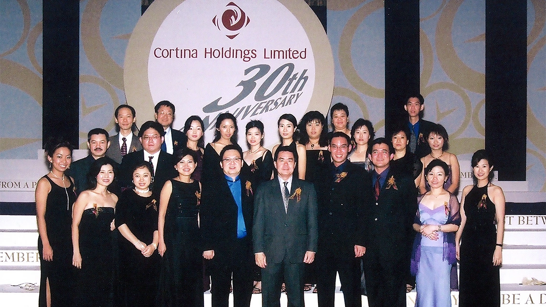 About Us - Cortina Watch Malaysia