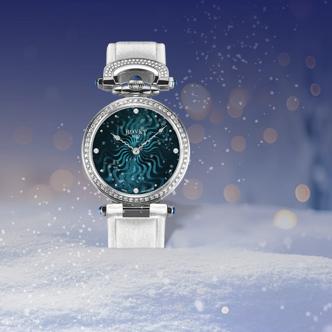 Creating Timeless Memories – The Pursuit of a Gift of Time - Cortina Watch Malaysia