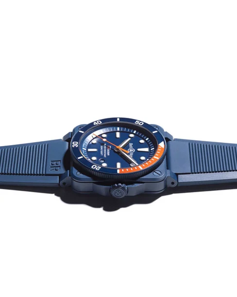 BR 03-92 Diver Tara - Cortina Watch Malaysia