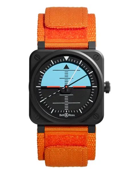BR 03 Horizon - Cortina Watch Malaysia