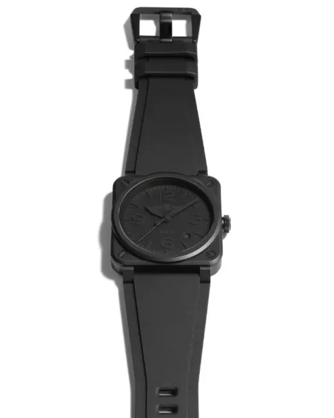 BR 03 Phantom - Cortina Watch Malaysia