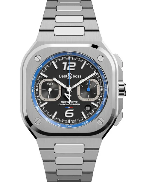 BR 05 Chrono Alpine A523 - Cortina Watch Malaysia