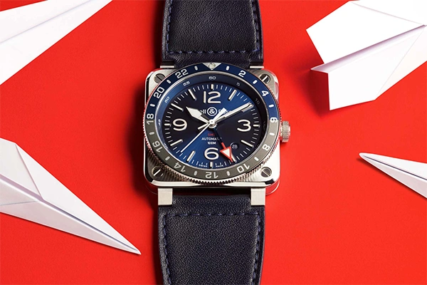 Informed by the past, the future of Bell & Ross is bright - Cortina Watch Malaysia