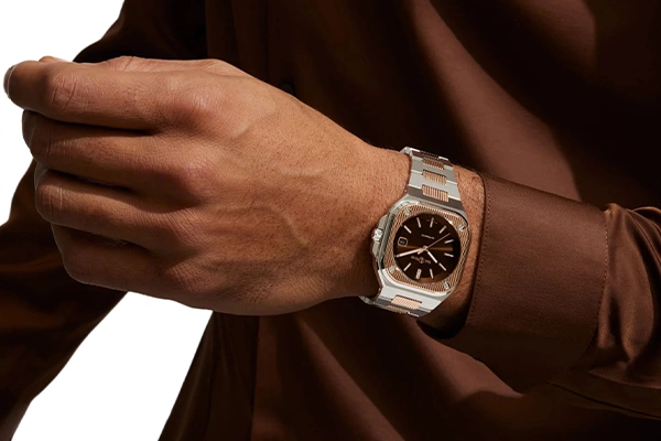 Informed by the past, the future of Bell & Ross is bright - Cortina Watch Malaysia
