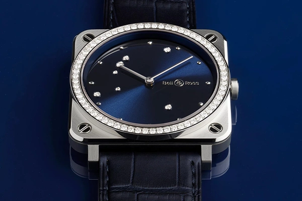 Informed by the past, the future of Bell & Ross is bright - Cortina Watch Malaysia