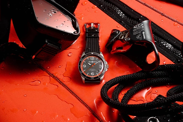 Informed by the past, the future of Bell & Ross is bright - Cortina Watch Malaysia