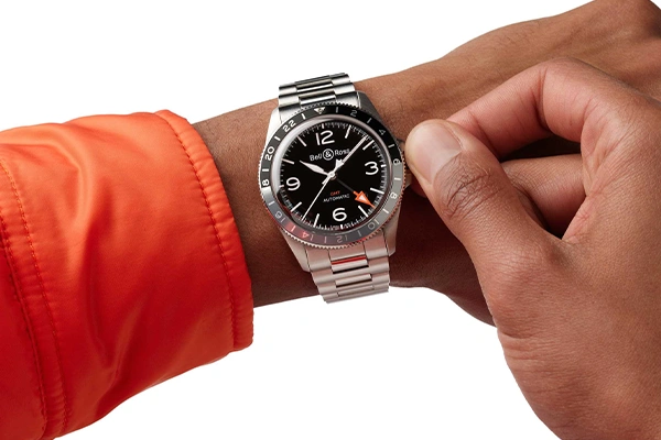 Informed by the past, the future of Bell & Ross is bright - Cortina Watch Malaysia