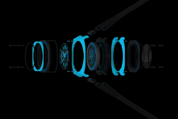 Optimal Readability Day and Night
