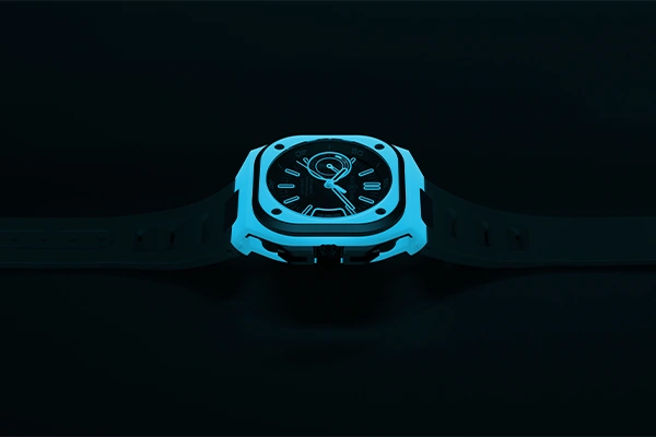 A Powerful and Conceptual Design