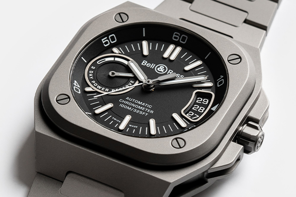 Informed by the past, the future of Bell & Ross is bright - Cortina Watch Malaysia