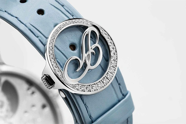Classique Tourbillon 3358: The Dazzling Shower of the Tourbillon - Cortina Watch Malaysia