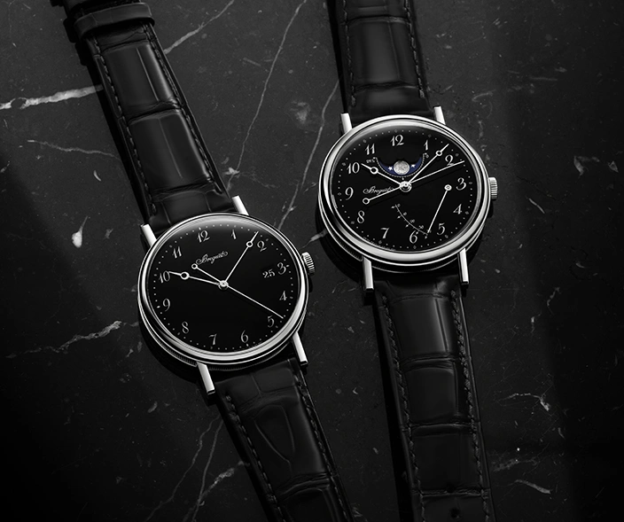 Breguet - Classique | Cortina Watch Malaysia