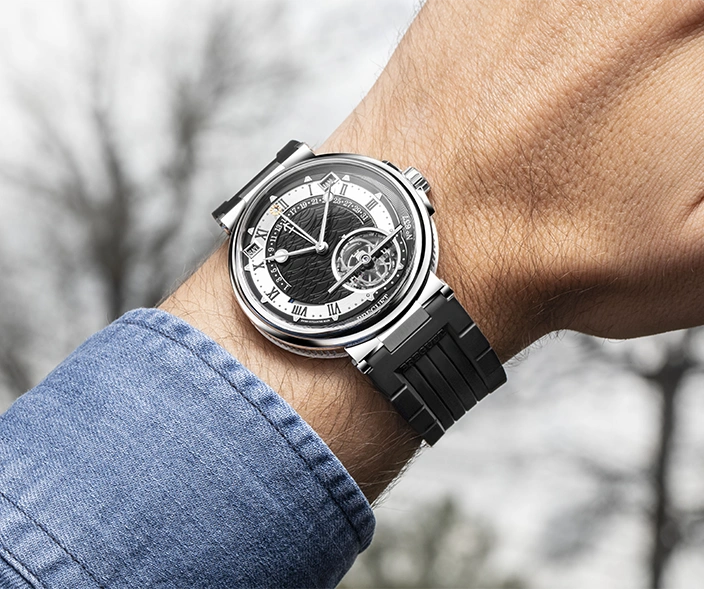Marine - Cortina Watch Malaysia