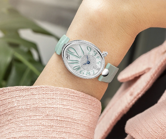 Breguet - Reine de Naples | Cortina Watch Malaysia