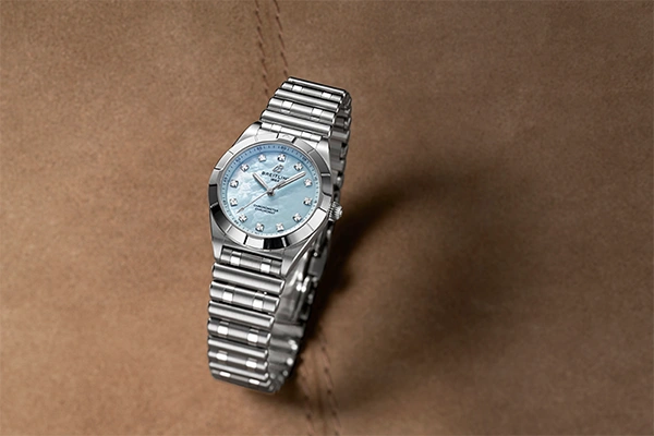 At 28 mm, Breitling’s Latest Chronomat is its Smallest to Date - Cortina Watch Malaysia