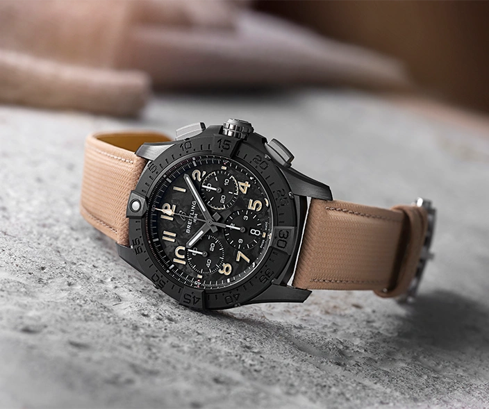 Breitling - Avenger | Cortina Watch Malaysia