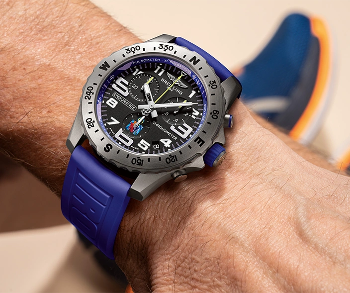 Breitling - Professional | Cortina Watch Malaysia